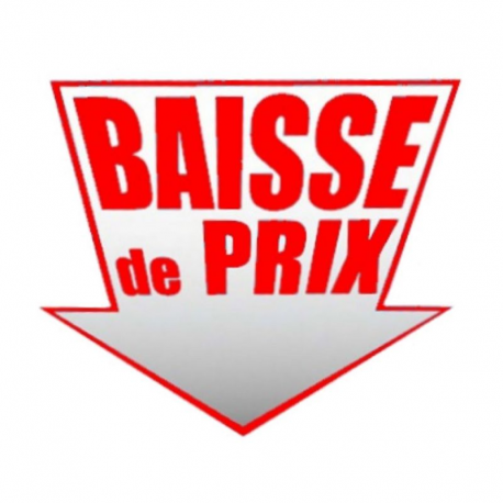 Chocolat lait Alpin Milka100g - 24 tablettes