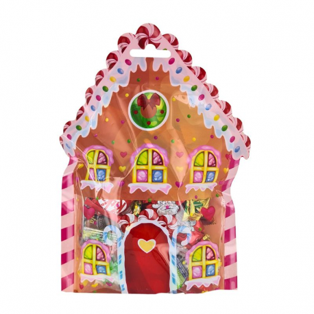 Sachet maison de Noël 11 friandises