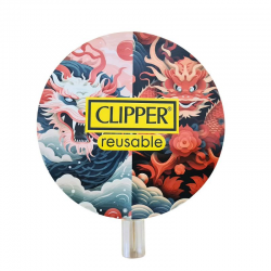 Tourniquet Clipper Asian Life - 4 x 48 briquets