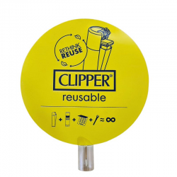 Tourniquet Clipper Horror animals - 4 x 48 briquets