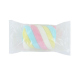 Guimauves torsadées couleur s/cello - sachet de 500g