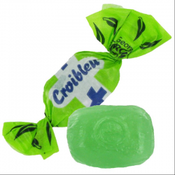 Croibleu à l'eucalyptus - sachet de 2kg