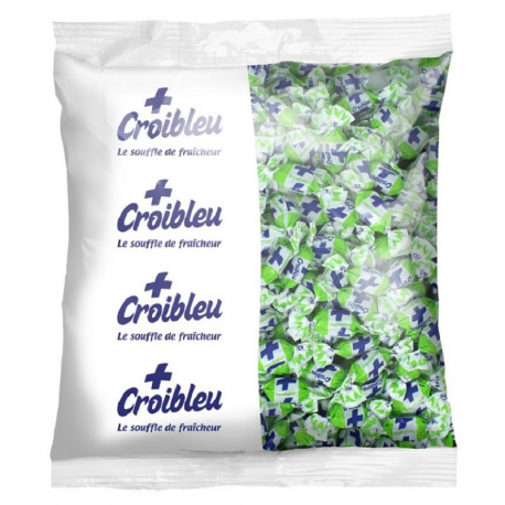 Croibleu à l'eucalyptus - sachet de 2kg