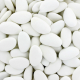 Dragées amande Avola Royales (45% amande) BLANC MAT - 1kg