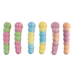 Asti Pik HARIBO 100g - 30 sachets