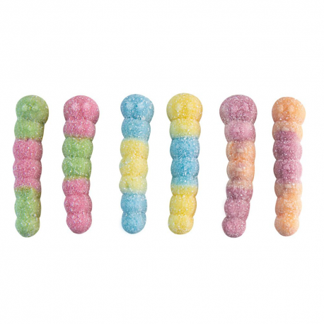 Asti Pik HARIBO 100g - 30 sachets