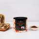 Cacao en poudre Valrhona - boîte de 250g