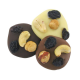 Mendiants assortis - plateau de 2.400kg