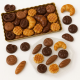 Plateau chocolats Boulanger pralinés - carton de 2.34kg
