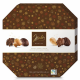 Assortiment Automne chocolats fourrés praliné - 195g