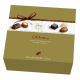 Sélection de chocolats Belges assortis - coffret de 500g