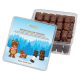 Oursons guimauve lait Excelcium - tubo de 400g