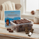 Oursons guimauve lait Excelcium - tubo de 400g
