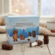 Oursons guimauve lait - ballotin de 150g
