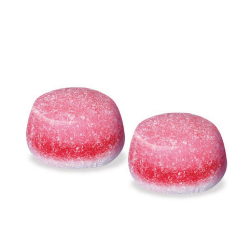 Fondant Fraise kg Vidal -Sachet de 1kg.