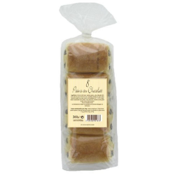 Pains au chocolat (x8) 360g - carton de 8