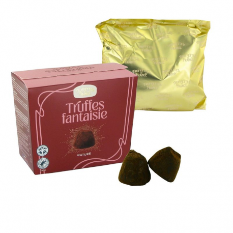 Truffes fantaisie original - ballotin de 200g