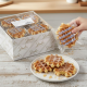 Gaufres sucrées 90g - carton de 20