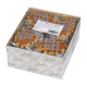 Gaufres sucrées 90g - carton de 20