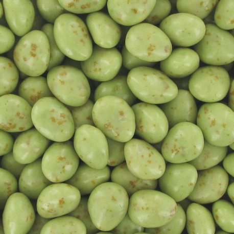 Perles croustillantes Dubaï style à la pistache - 250g