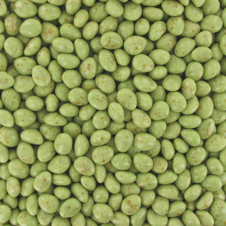 Perles croustillantes Dubaï style à la pistache - 250g