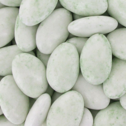 Dragées Dubaï style à la pistache - 250g