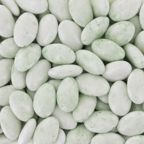 Dragées Dubaï style à la pistache - 250g