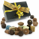 Bonbons de chocolat VALRHONA - ballotin de 1kg