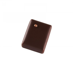 Promesse praliné amande chocolat noir VALRHONA - boîte de 1kg