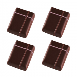 Promesse griotte tonka chocolat 58% VALRHONA - boîte de 1kg