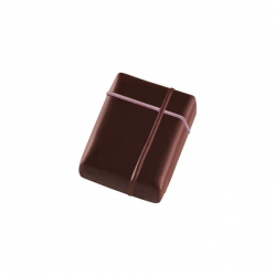 Promesse griotte tonka chocolat 58% VALRHONA - boîte de 1kg