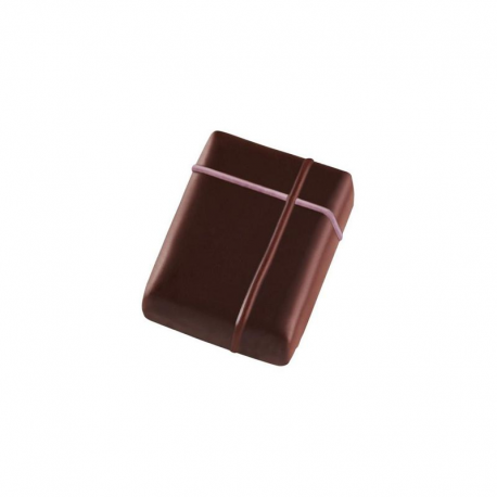 Promesse griotte tonka chocolat 58% VALRHONA - boîte de 1kg
