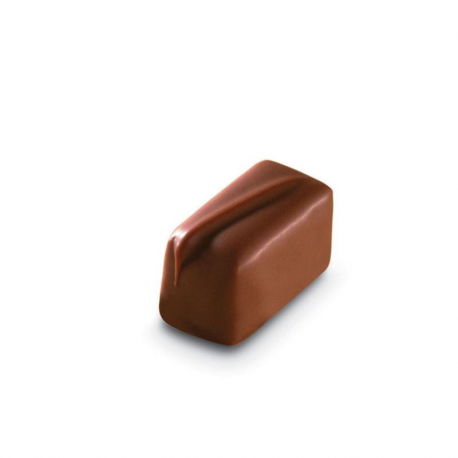 Pralifeuilleté lait ganache VALRHONA - boîte de 2kg
