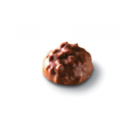 Chapka lait ganache VALRHONA - boîte de 2kg