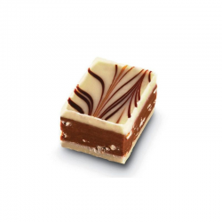 Rinette ivoire chocolat praliné VALRHONA - boîte de 2kg