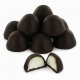 PRECOMMANDE Boules Confiseur crème et chocolat noir - 500g