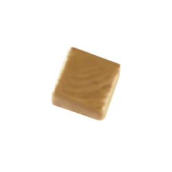 Bonbons de chocolat Dulcey - chocolat Caramélia VALRHONA - boîte de 1kg