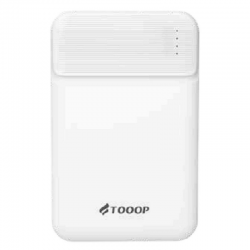 Batterie externe 5000 mah TOOOP
