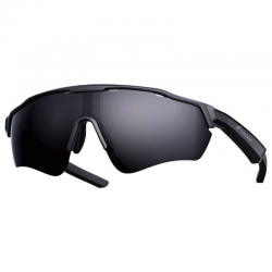 Lunettes connectéees sport TOOOP