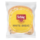 Pain blanc par 2 tranches 80g Dr Schär - carton de 10