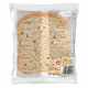 Pain blanc par 2 tranches 80g Dr Schär - carton de 10