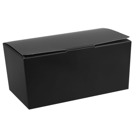 Ballotins NOIR uni 250g - 25 pièces
