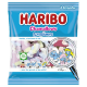 Chamallow schtroumpfs HARIBO 100g - 30 sachets