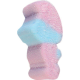 Chamallow schtroumpfs HARIBO 100g - 30 sachets