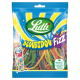 Scoubidou Fizz Lutti 100g - 15 sachets