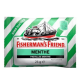 Fisherman's friend Menthe SANS SUCRES 25g - 24 sachets