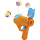 Pocket Gun Pop Johny Bee - boîte de 16