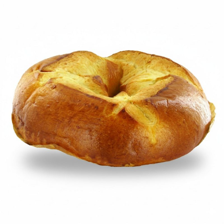 Pogne de Romans pur beurre - 400g