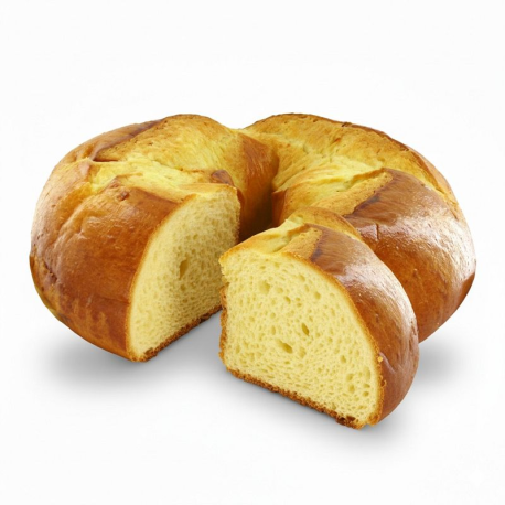 Pogne de Romans pur beurre - 400g