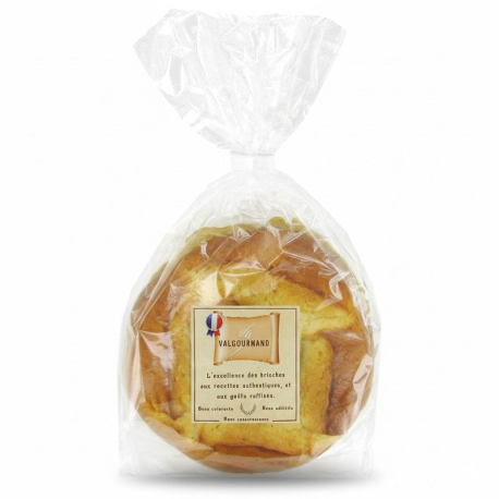 Pogne de Romans pur beurre - 400g